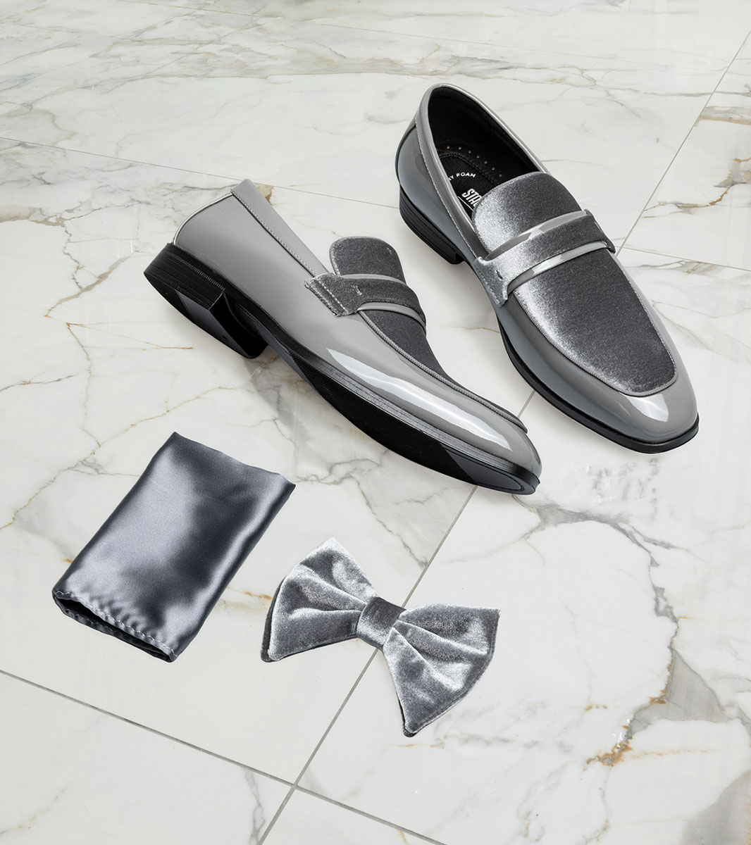 Spratley in Gray, View 4
