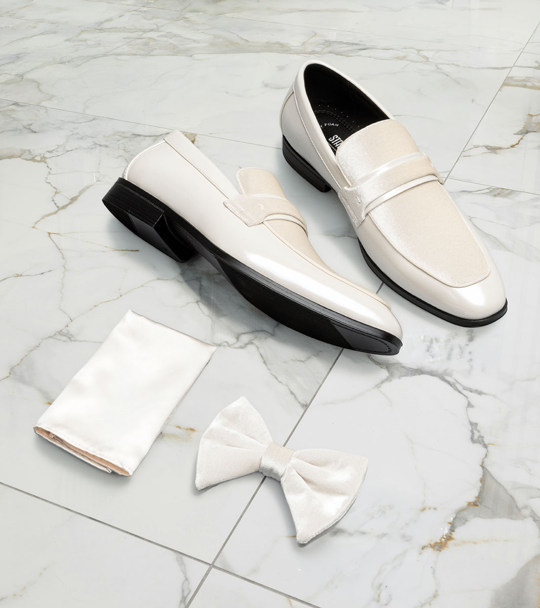 Spratley in Ivory, View 4