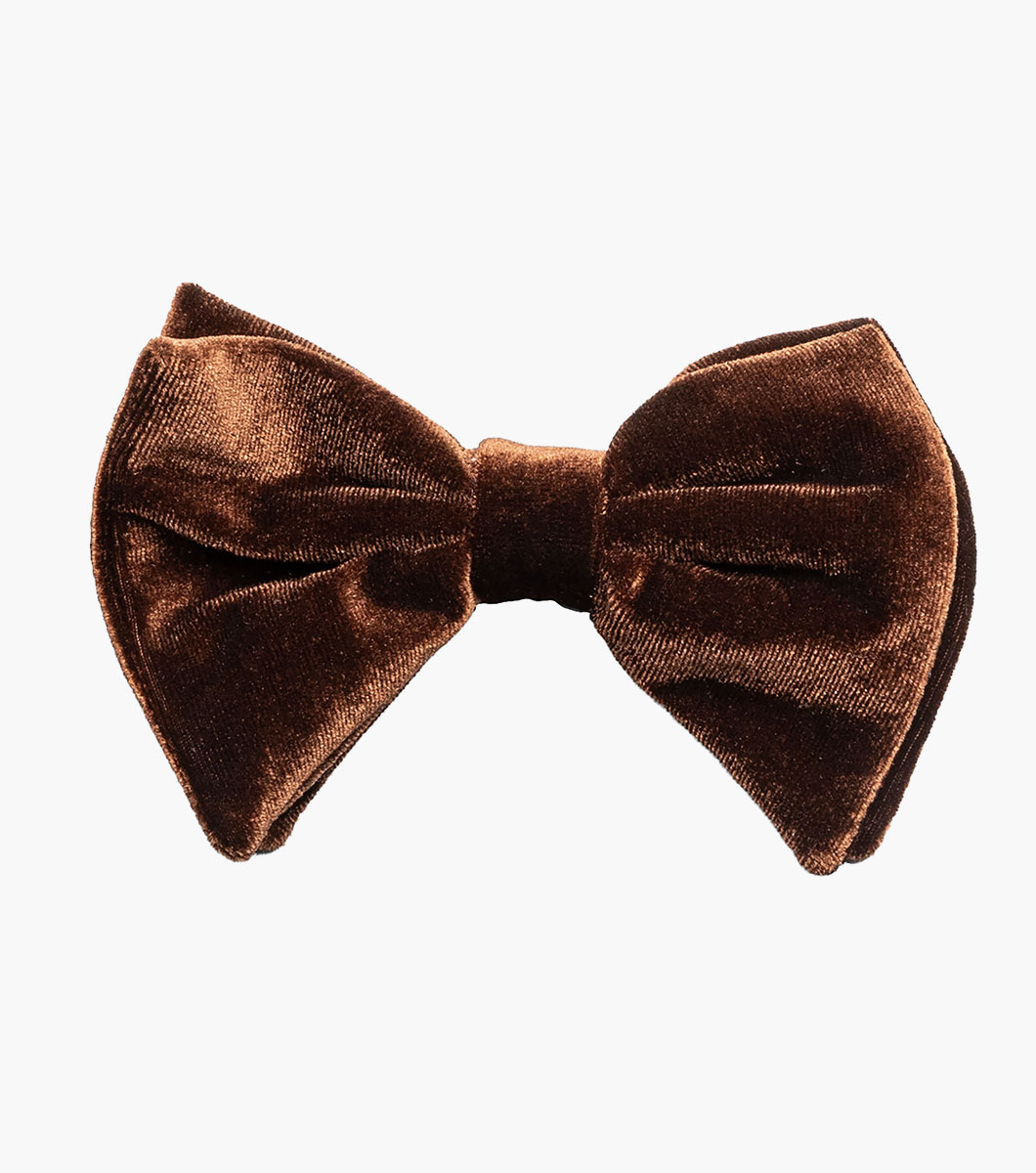 Spratley in Brown, View 2