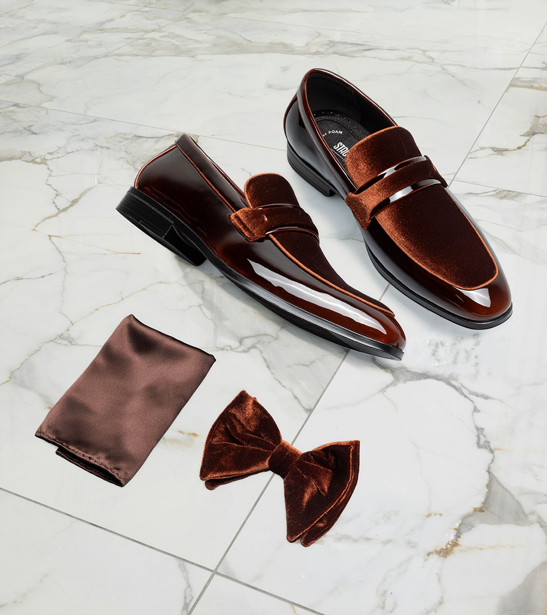 Spratley in Brown, View 4