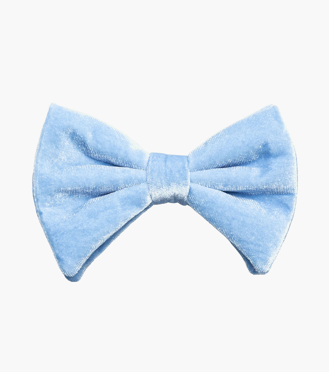 Spratley in Light Blue, View 2