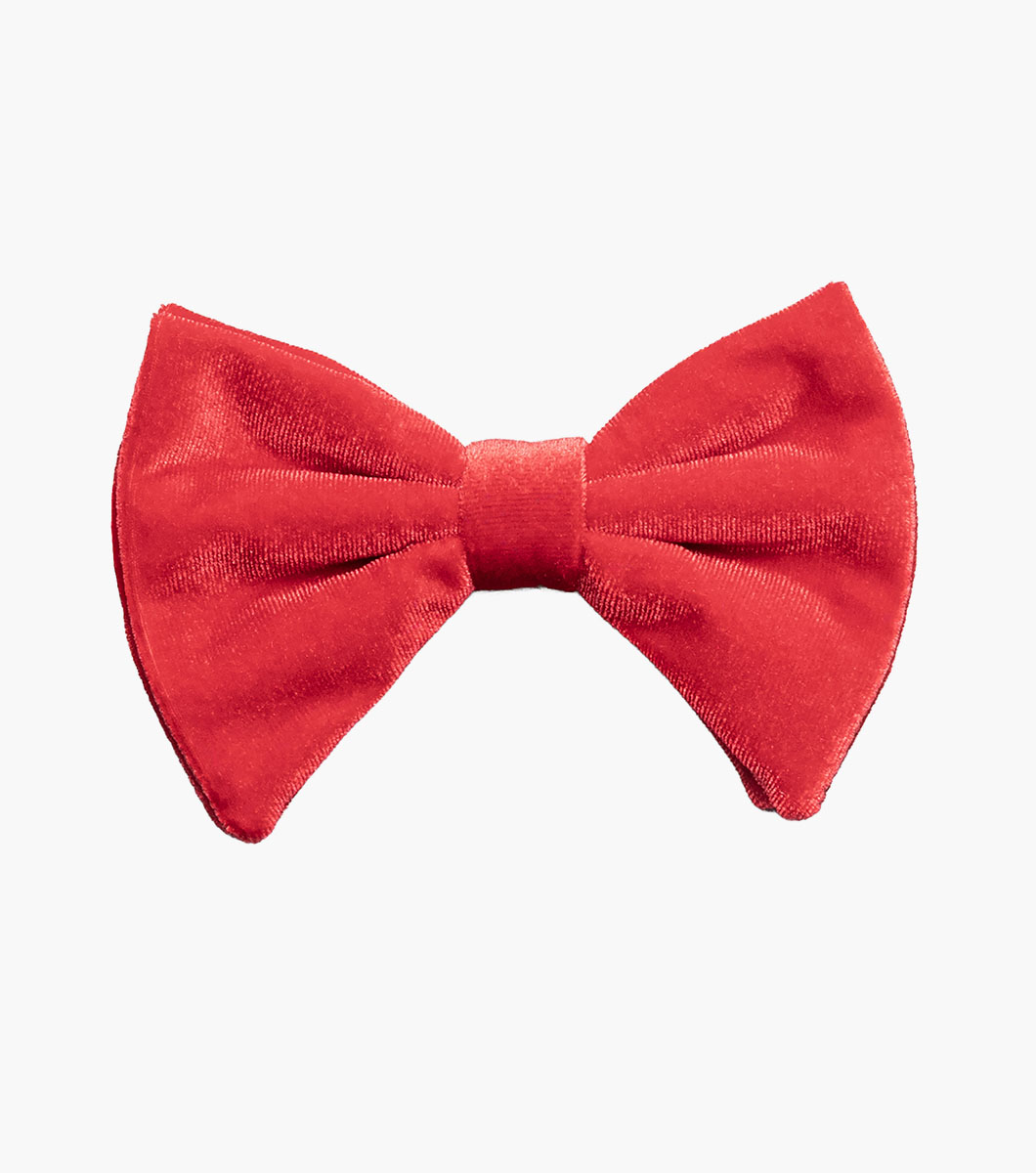 Spratley in Red, View 2