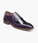 Purple Multi Swatch