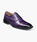Purple Swatch, not selected