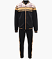Black Multi Swatch, selected