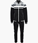 Black w/White Swatch, not selected