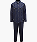 Indigo Swatch, selected
