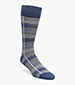 Blue Multi Swatch