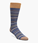 Navy Multi Swatch