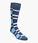 Blue Multi Swatch