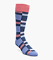 Navy Multi Swatch