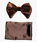 Brown Swatch, not selected