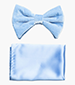 Light Blue Swatch, not selected