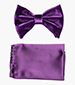 Purple Swatch, not selected