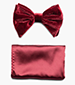 Burgundy Swatch, not selected