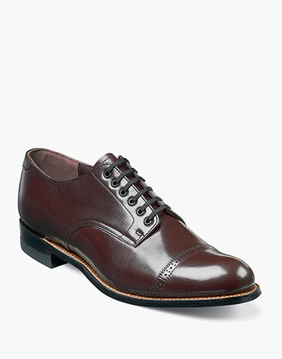 Madison FACTORY SECOND in Burgundy for $54.90