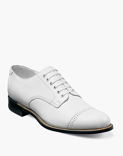 Madison FACTORY SECOND in White for $$54.90