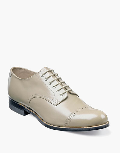 Madison FACTORY SECOND in Taupe for $54.90