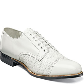 Stacy Adams Classic Shoes | Heritage Wing Tips, Cap Toes, Oxfords ...
