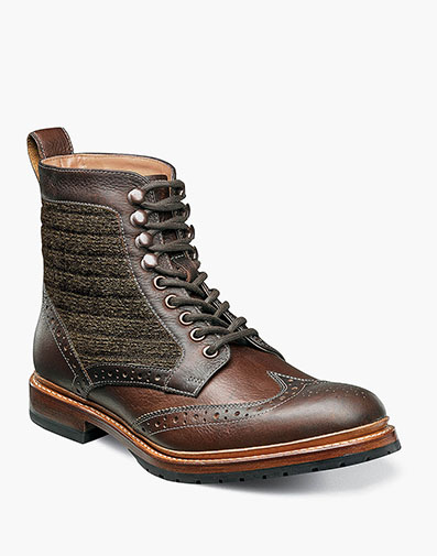 Madison II FACTORY SECOND in Brown Multi for $64.90