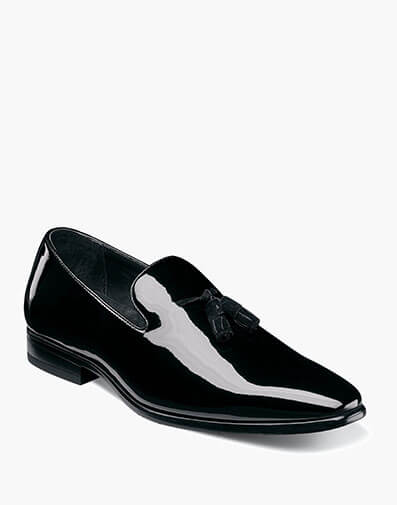 Phoenix FACTORY SECOND in Black Patent for $39.90