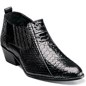 Sunset Slip On Boot in Black for $$29.90