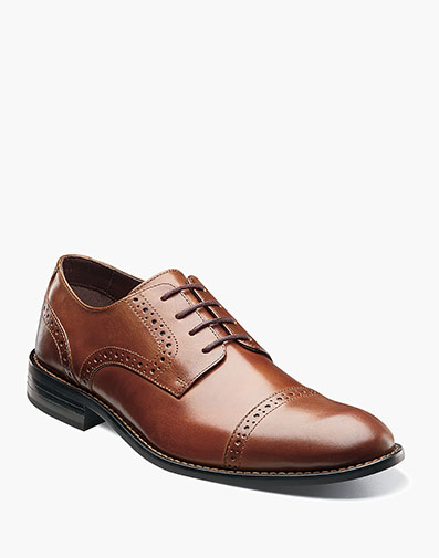 Stacy Adams Modern Shoes | Wing Tips, Oxfords, Brogues, Loafers, Boots ...