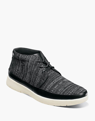 Hartley Sneaker Boot in Black/Gray for $87.90
