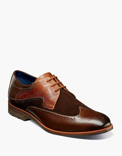 stacy adams gala men's oxford dress shoes
