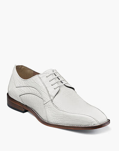 Turano Factory Second in White for $$39.90