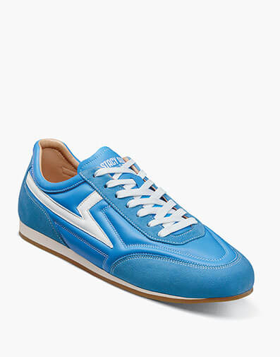Action 150 Sporty Lace Up in Blue for $$110.00