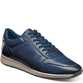 Axel Lace Up Sneaker