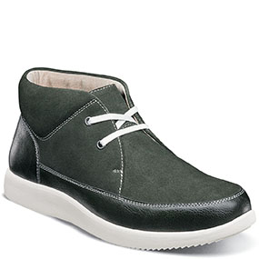 Buckley Moc Toe Lace Up 301 54.90