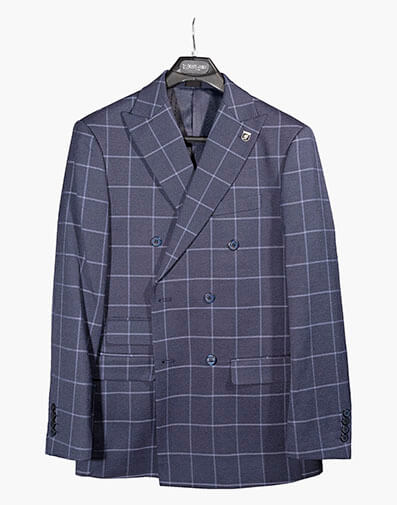 Holden 2 Piece Suit in Navy for $249.00