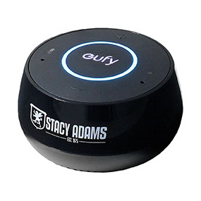 Eufy Genie Smart Speaker Featuring Amazon Alexa in None for $$49.90