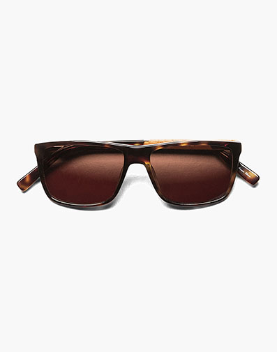 Holden UV Sunglasses in Cognac for $79.00