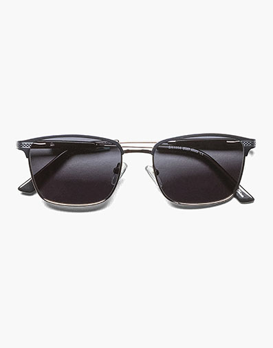 Cooper UV Sunglasses in Blue Multi for $80.00