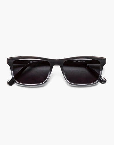 Garner UV Sunglasses in Gray for $$79.00