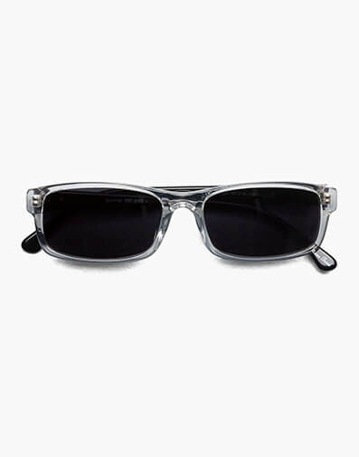 Ruben UV Sunglasses in Black for $$79.00