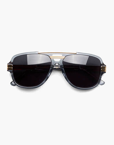 Gable UV Sunglasses in Gray for $$79.00