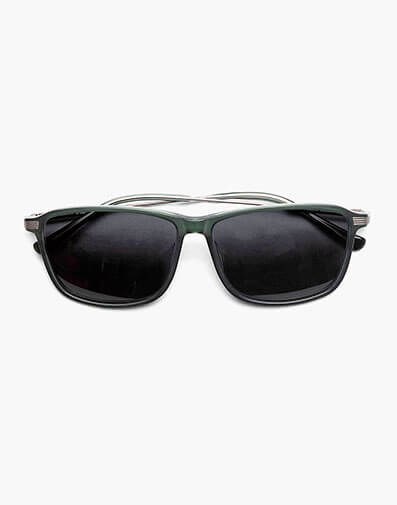 Norton UV Sunglasses in Pine for $$90.00