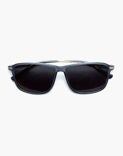 Norton UV Sunglasses in Blue for $$90.00