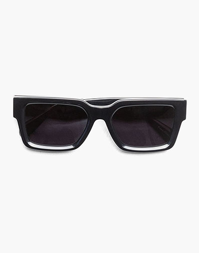 Rooney UV Sunglasses in Black for $$90.00
