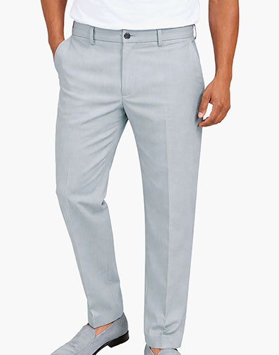 Adriel Dress Pants in Gray for $$69.00