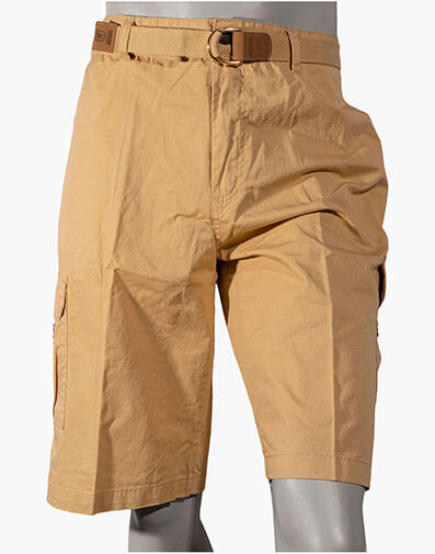 Erick Cargo Shorts