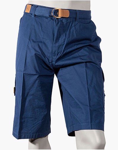 Erick Cargo Shorts