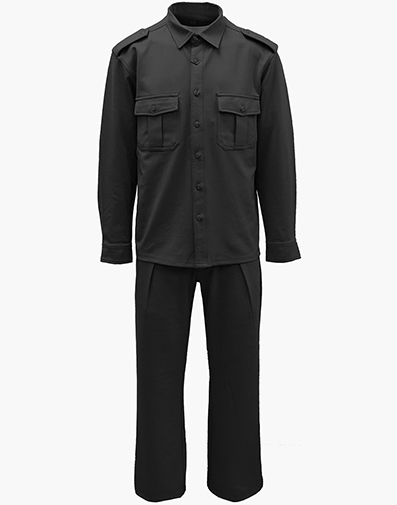 Cade Pant Set in Black for $$149.00