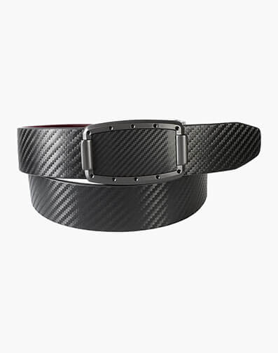Stockton Ratchet Belt in Black for $$29.90