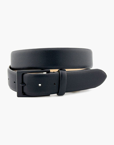 Jett Micro-Perf Belt in Black for $$35.00