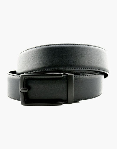 Lucas Track Lock Belt in Black for $$35.00